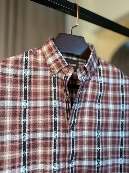 Full Sleeve Shirt - MRS