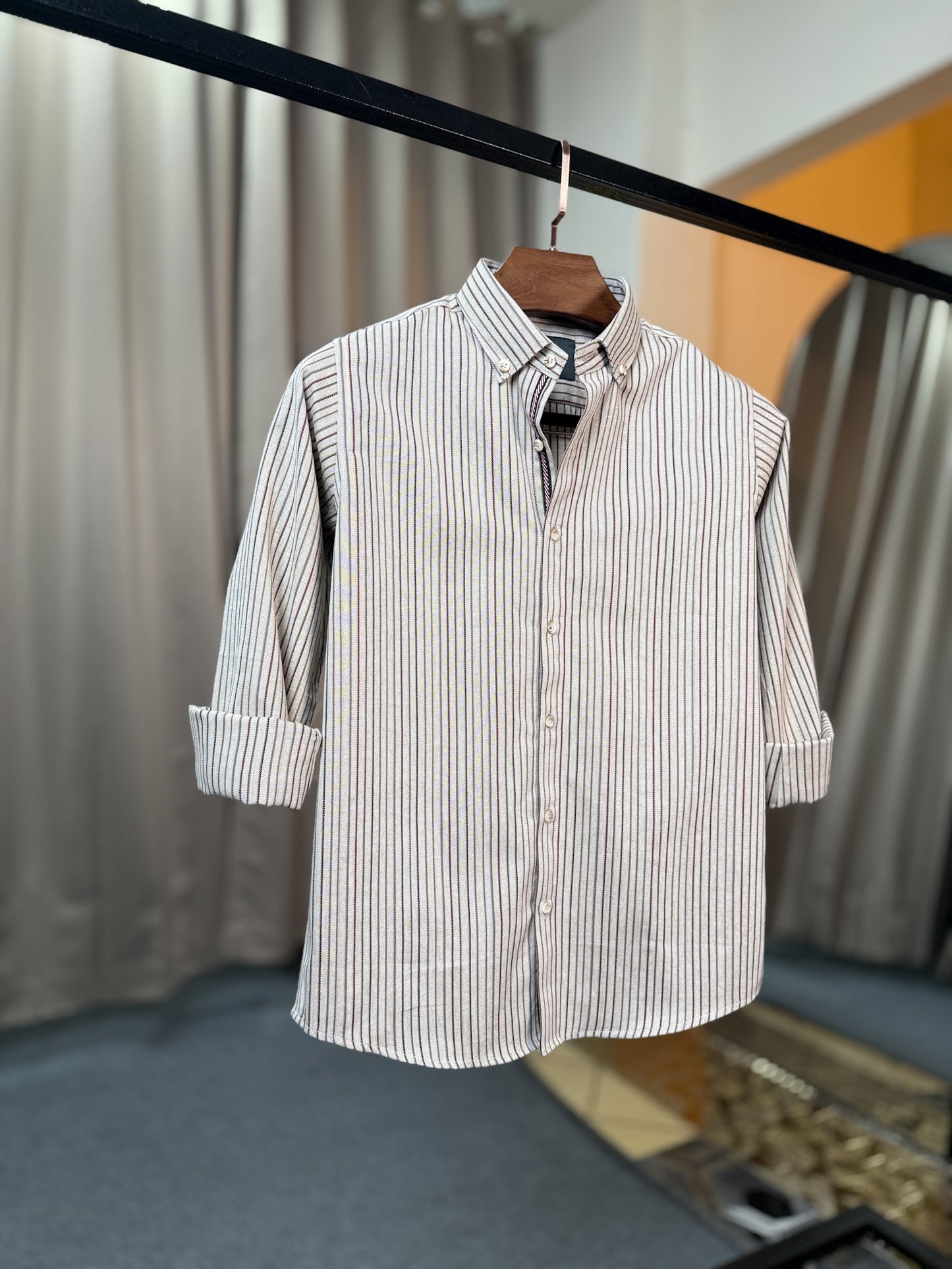 Full Sleeve Shirt - GBM