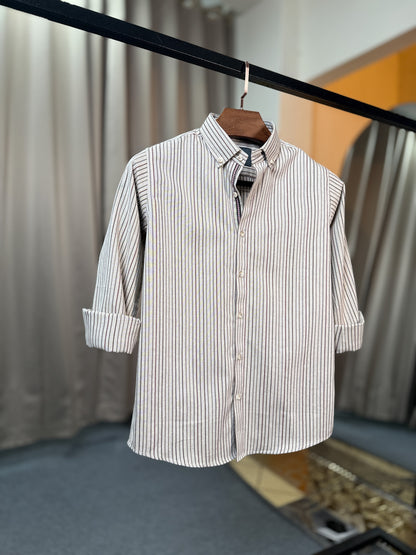 Full Sleeve Shirt - GBM