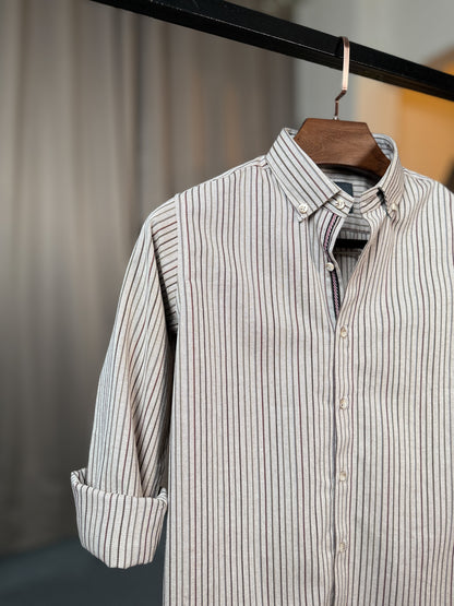 Full Sleeve Shirt - GBM
