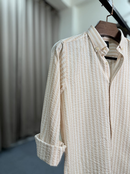 Full Sleeve Shirt - OWS