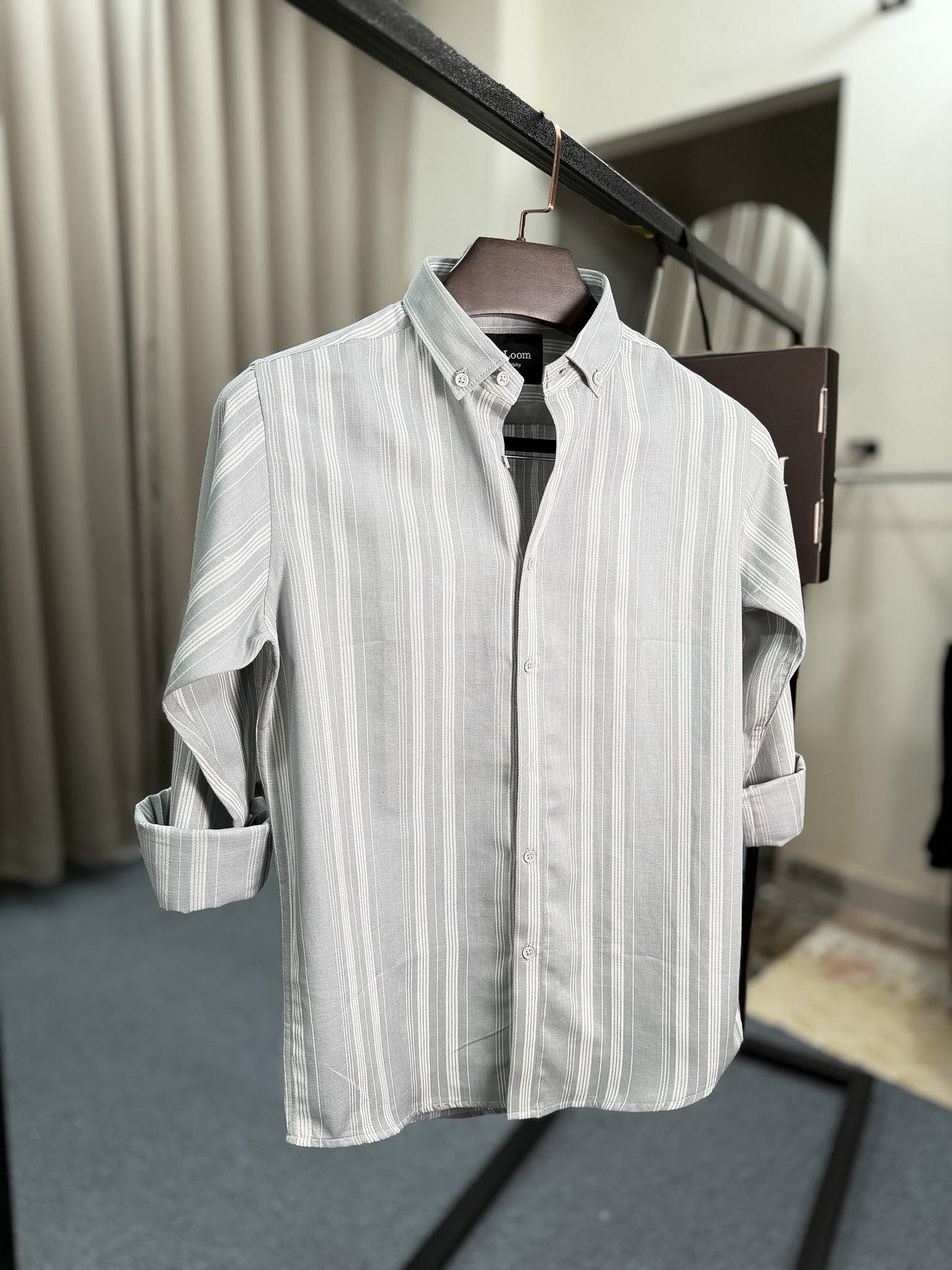 Full Sleeve Shirt - GWS
