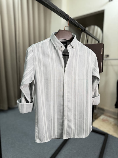 Full Sleeve Shirt - GWS