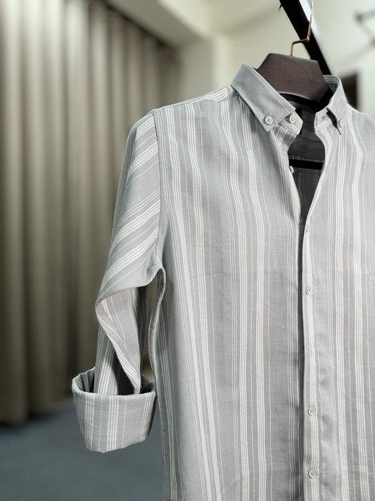Full Sleeve Shirt - GWS