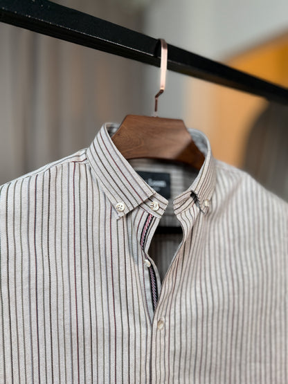 Full Sleeve Shirt - GBM