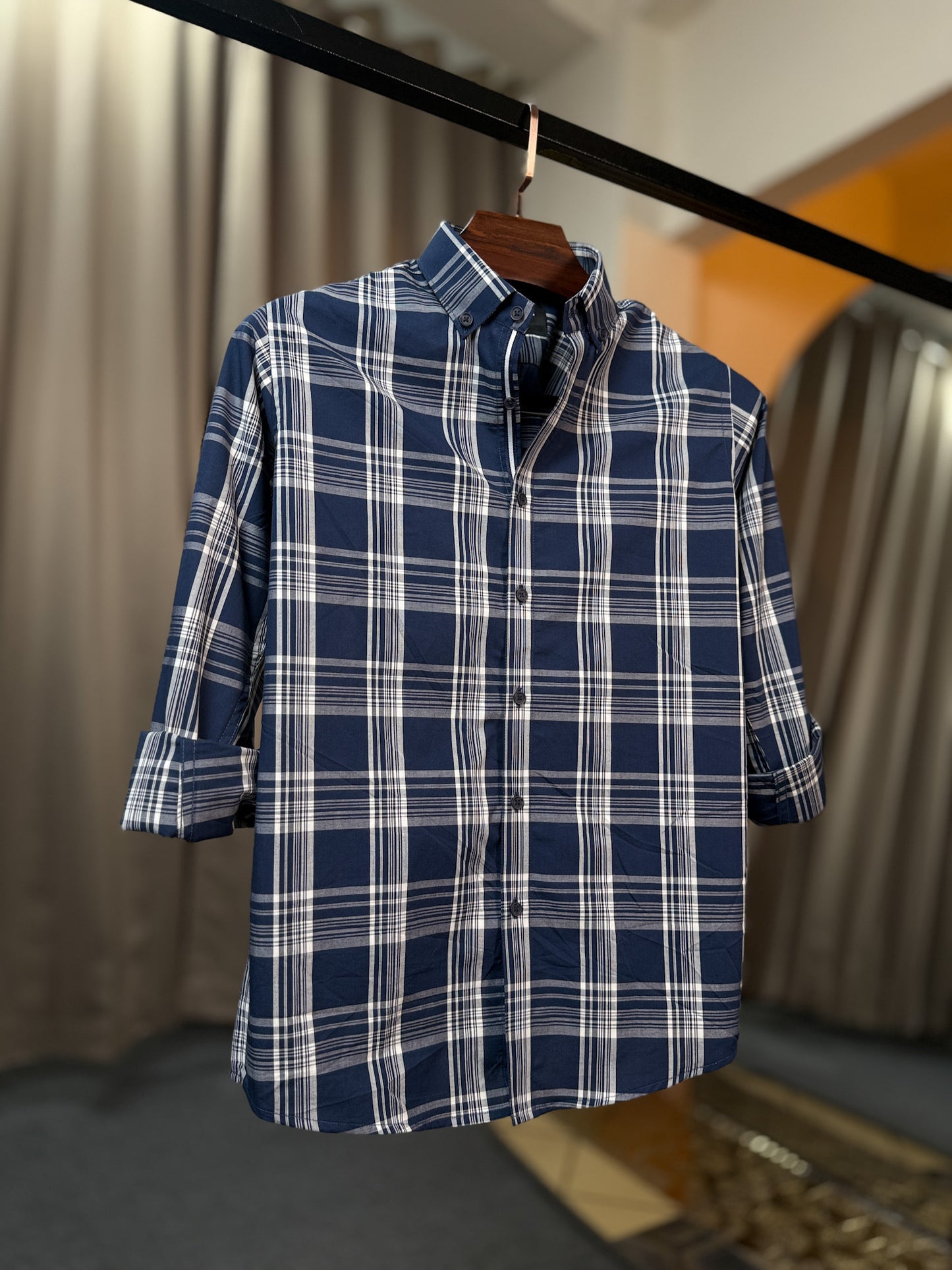 Full Sleeve Shirt - NBWC