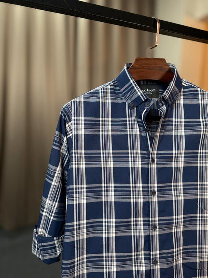 Full Sleeve Shirt - NBWC