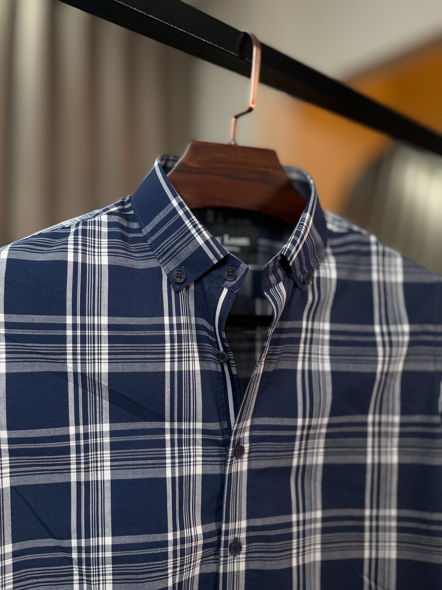 Full Sleeve Shirt - NBWC