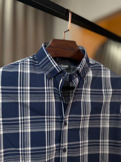 Full Sleeve Shirt - NBWC