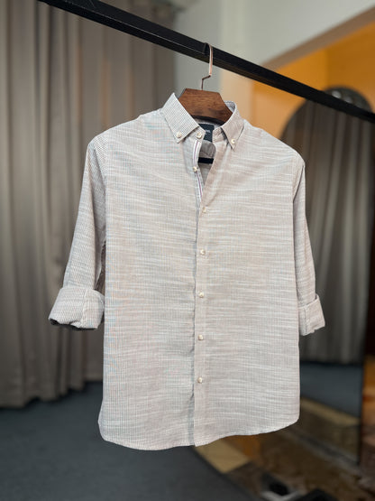 Full Sleeve Shirt - BWM