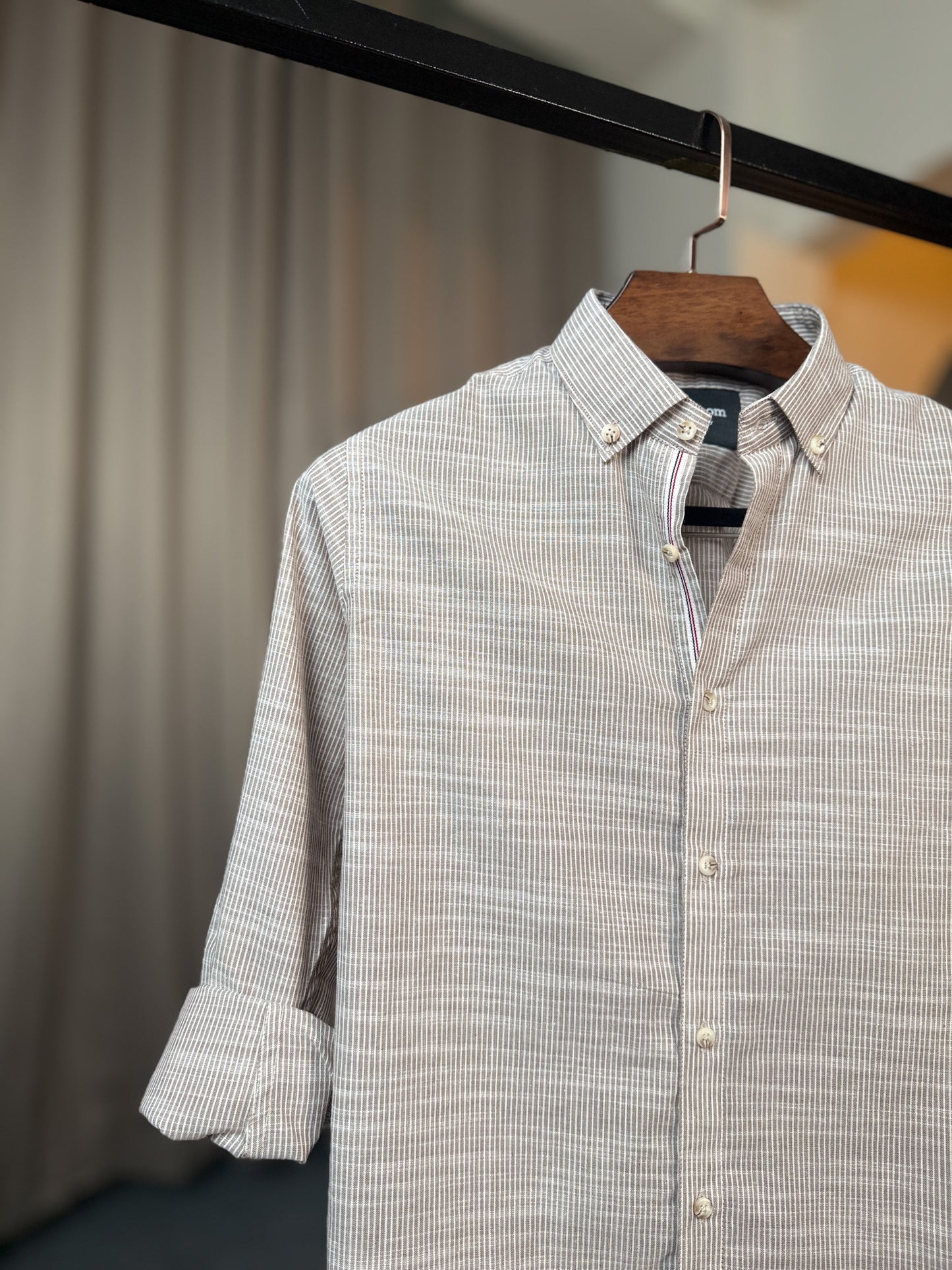 Full Sleeve Shirt - BWM