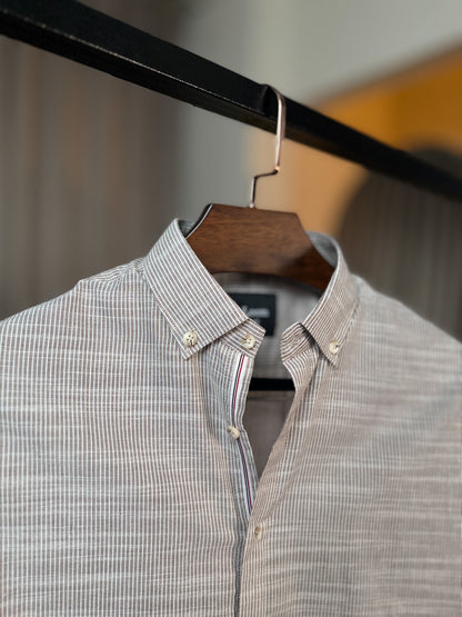 Full Sleeve Shirt - BWM
