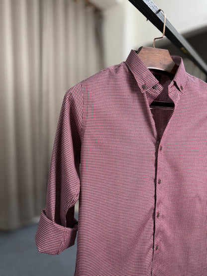 Full Sleeve Shirt - RBC