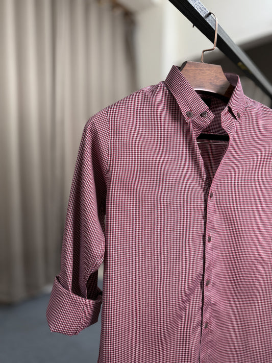 Full Sleeve Shirt - RBC