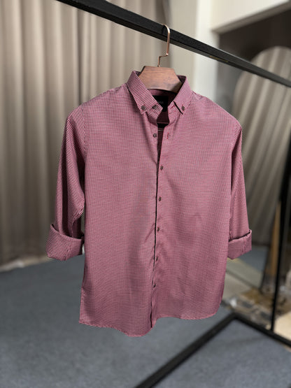 Full Sleeve Shirt - RBC