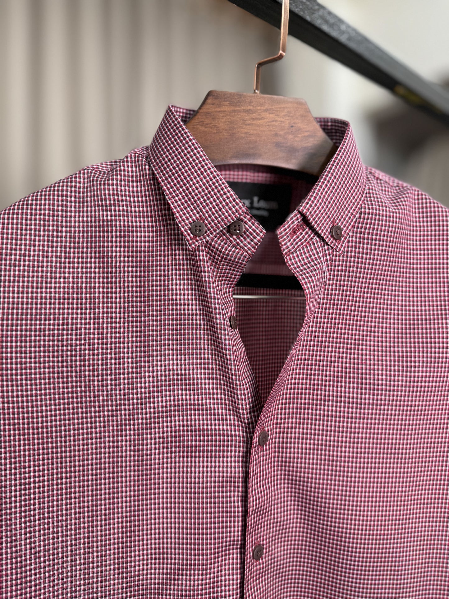 Full Sleeve Shirt - RBC