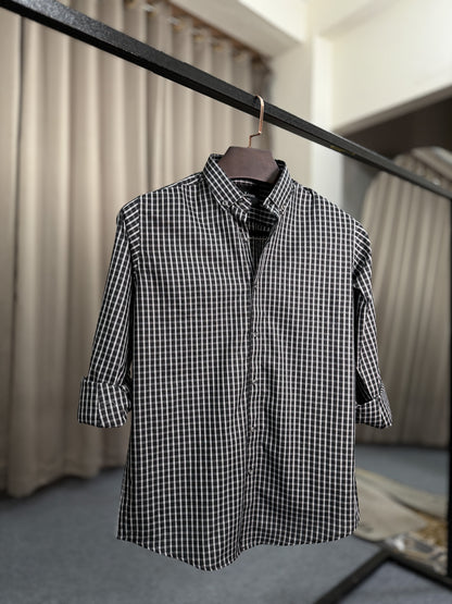 Full Sleeve Shirt - BWC