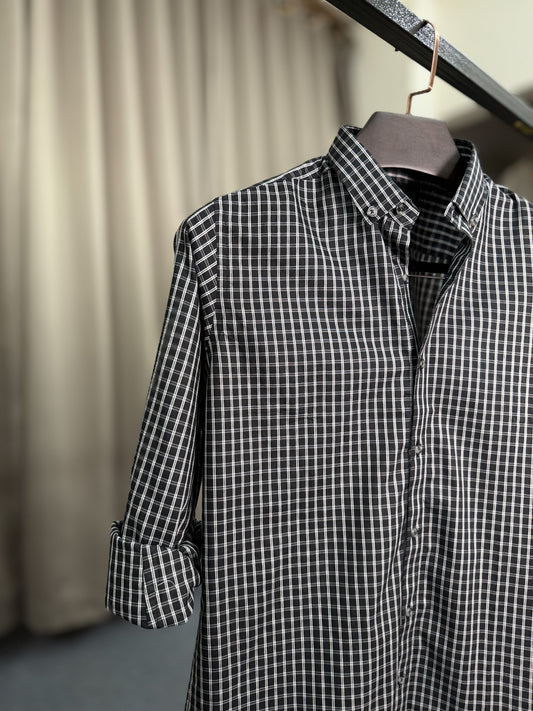 Full Sleeve Shirt - BWC