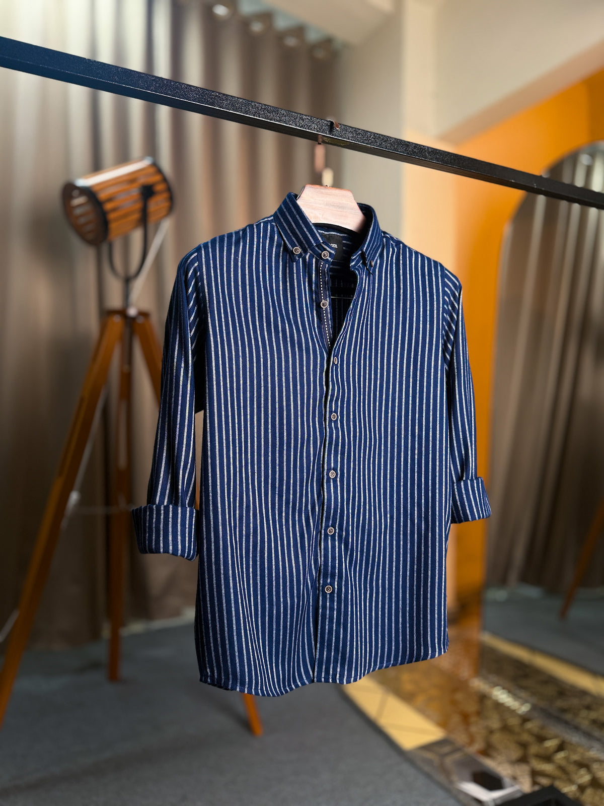 Full Sleeve Shirt - WNS