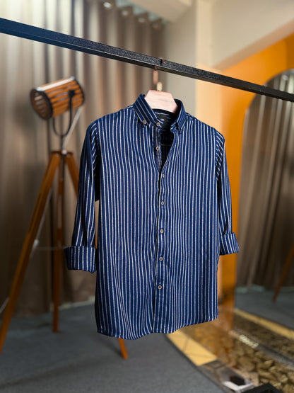 Full Sleeve Shirt - WNS