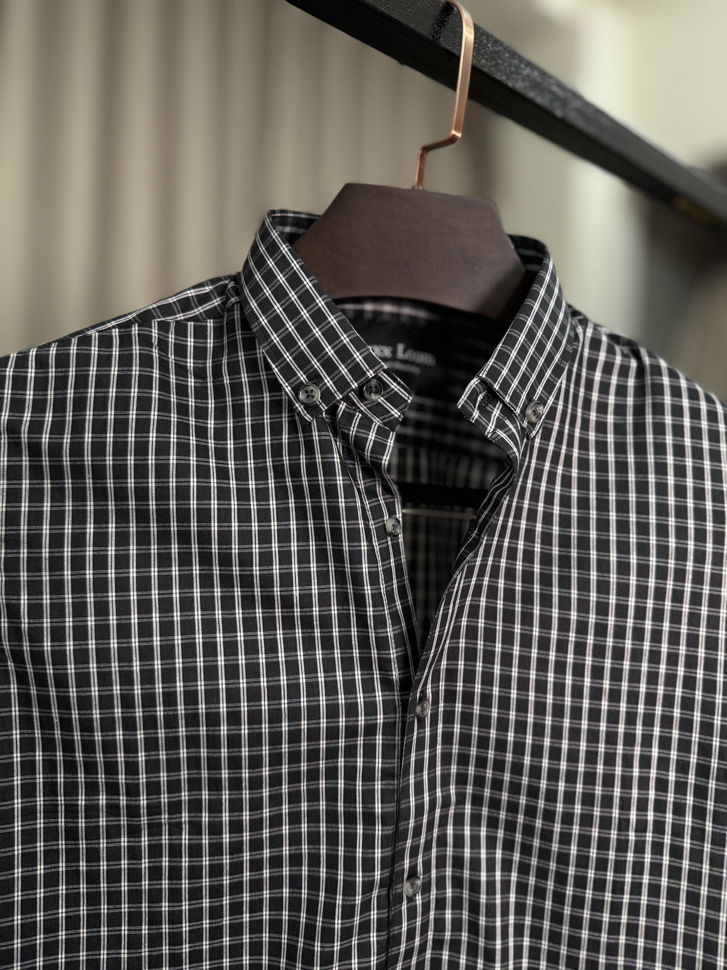 Full Sleeve Shirt - BWC