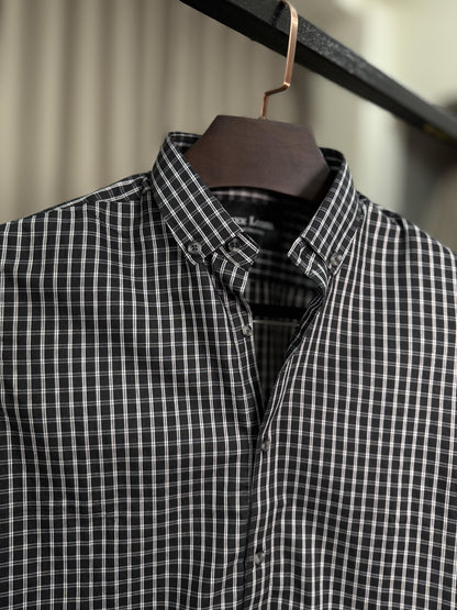 Full Sleeve Shirt - BWC