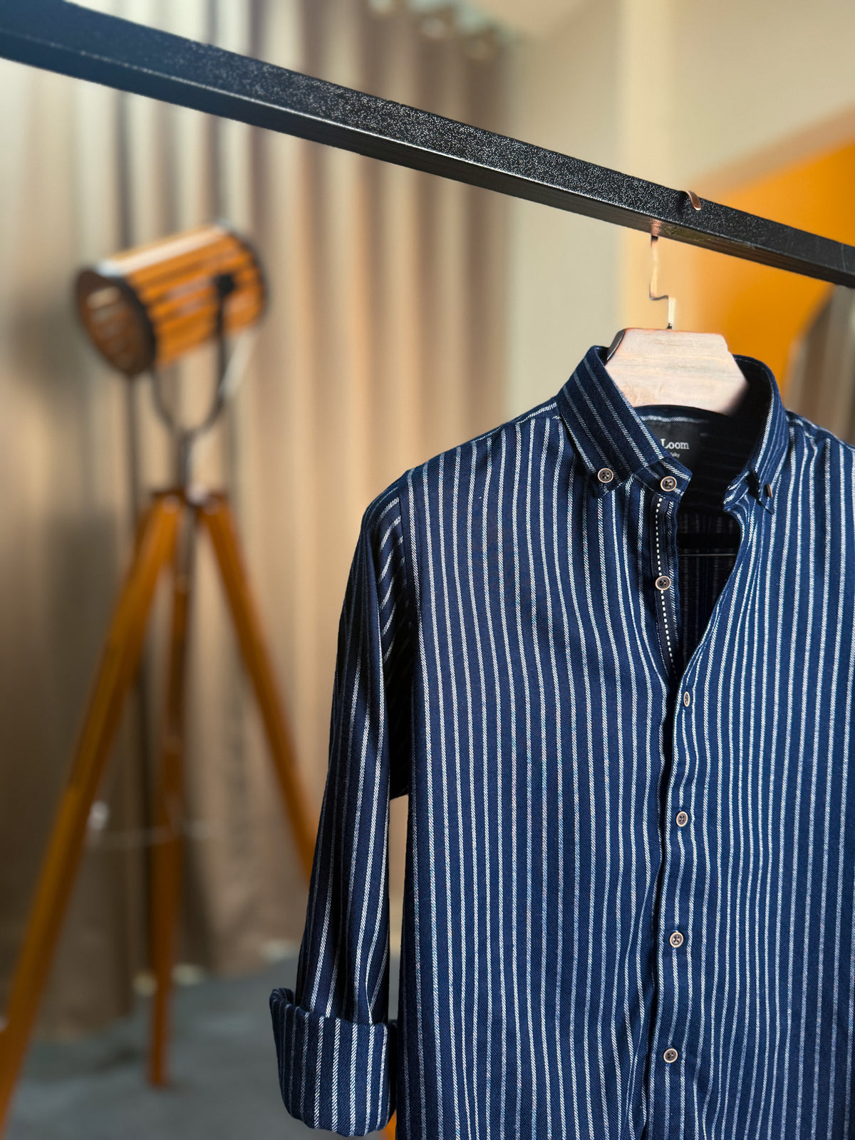 Full Sleeve Shirt - WNS