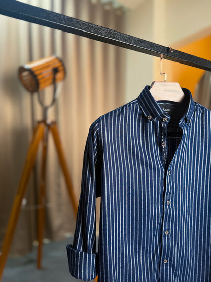 Full Sleeve Shirt - WNS