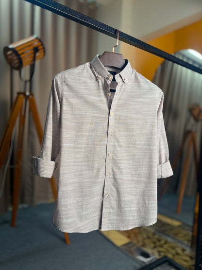 Full Sleeve Shirt - BWM