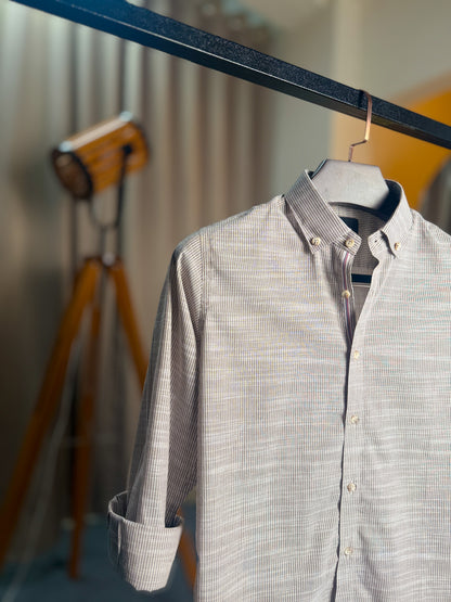 Full Sleeve Shirt - BWM