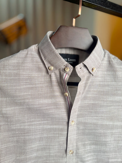 Full Sleeve Shirt - BWM
