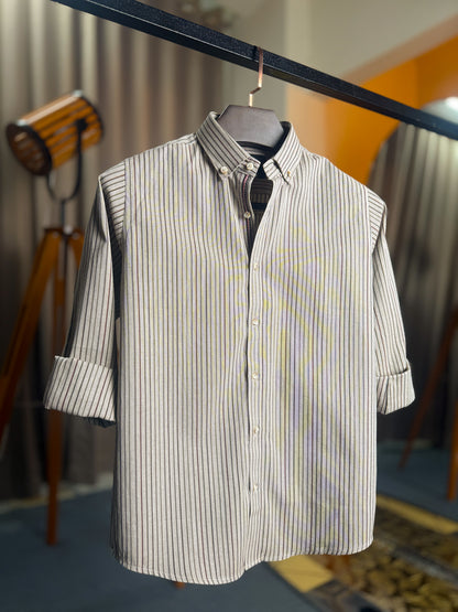 Full Sleeve Shirt - GBM