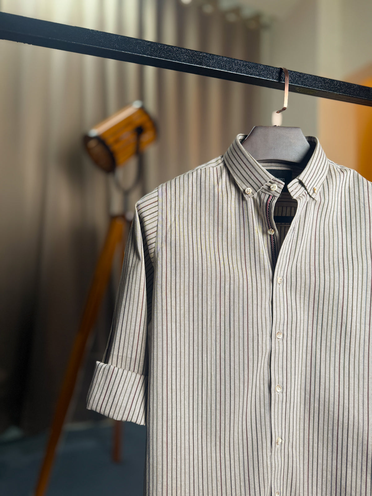 Full Sleeve Shirt - GBM