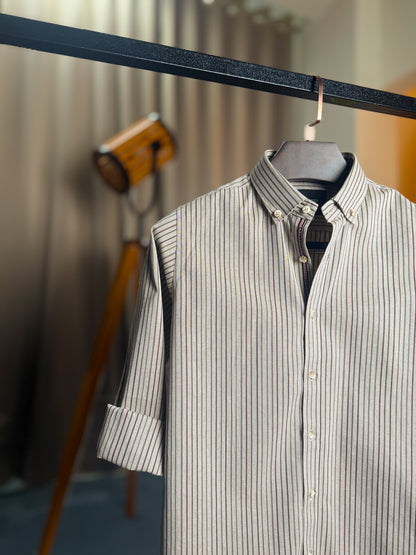 Full Sleeve Shirt - GBM