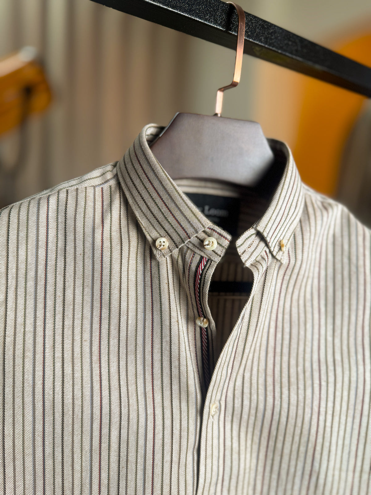 Full Sleeve Shirt - GBM