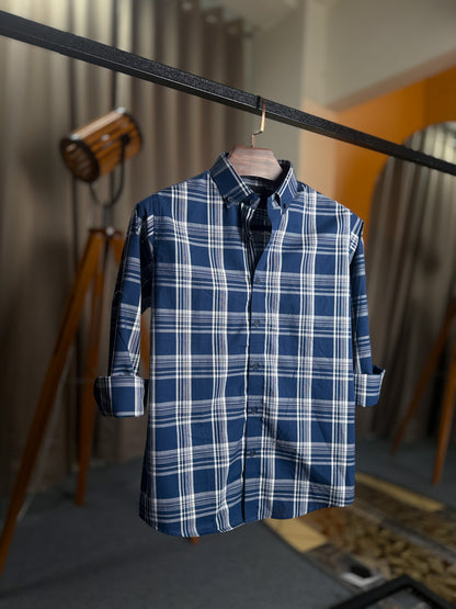 Full Sleeve Shirt - NBWC