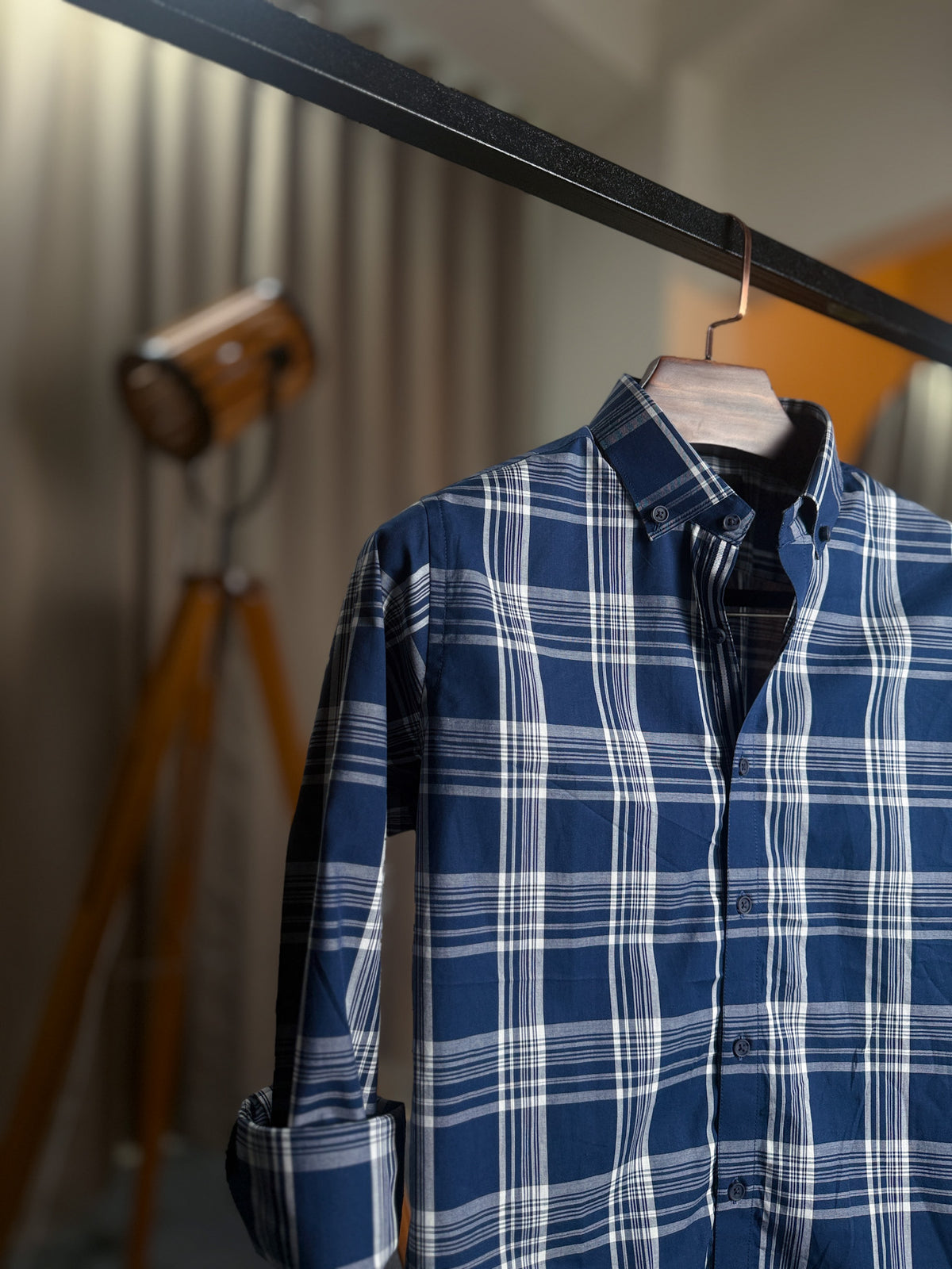 Full Sleeve Shirt - NBWC