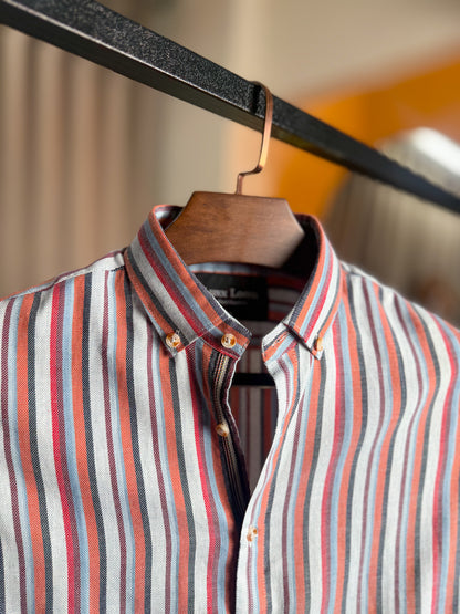 Full Sleeve Shirt - ORS