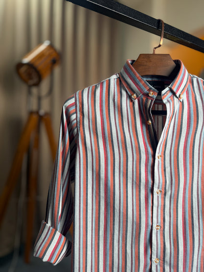 Full Sleeve Shirt - ORS