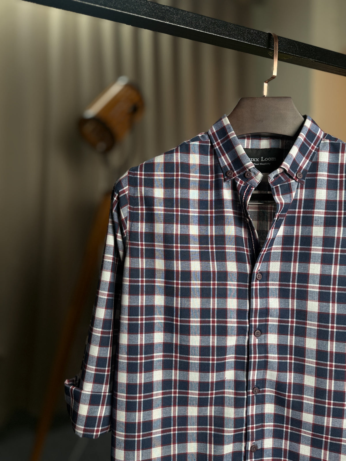 Full Sleeve Shirt - MWC