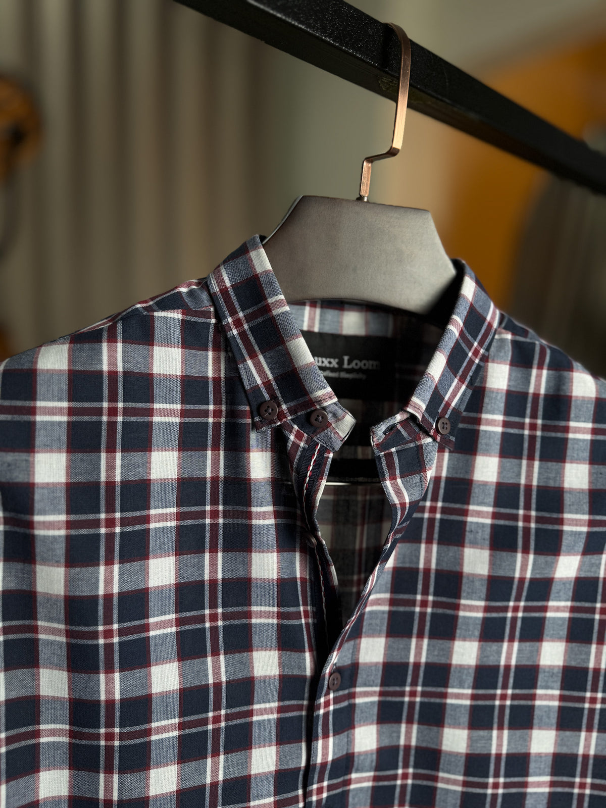 Full Sleeve Shirt - MWC