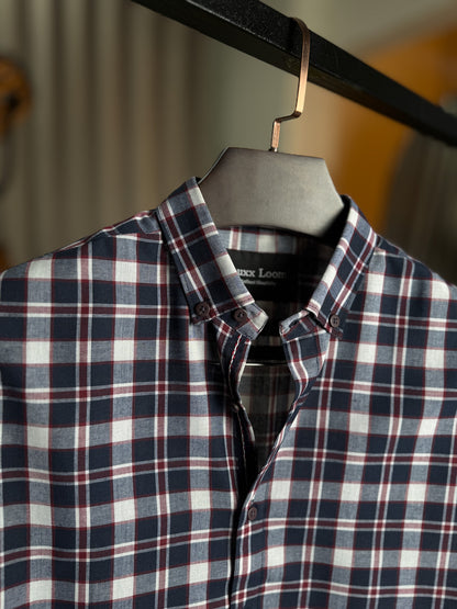 Full Sleeve Shirt - MWC