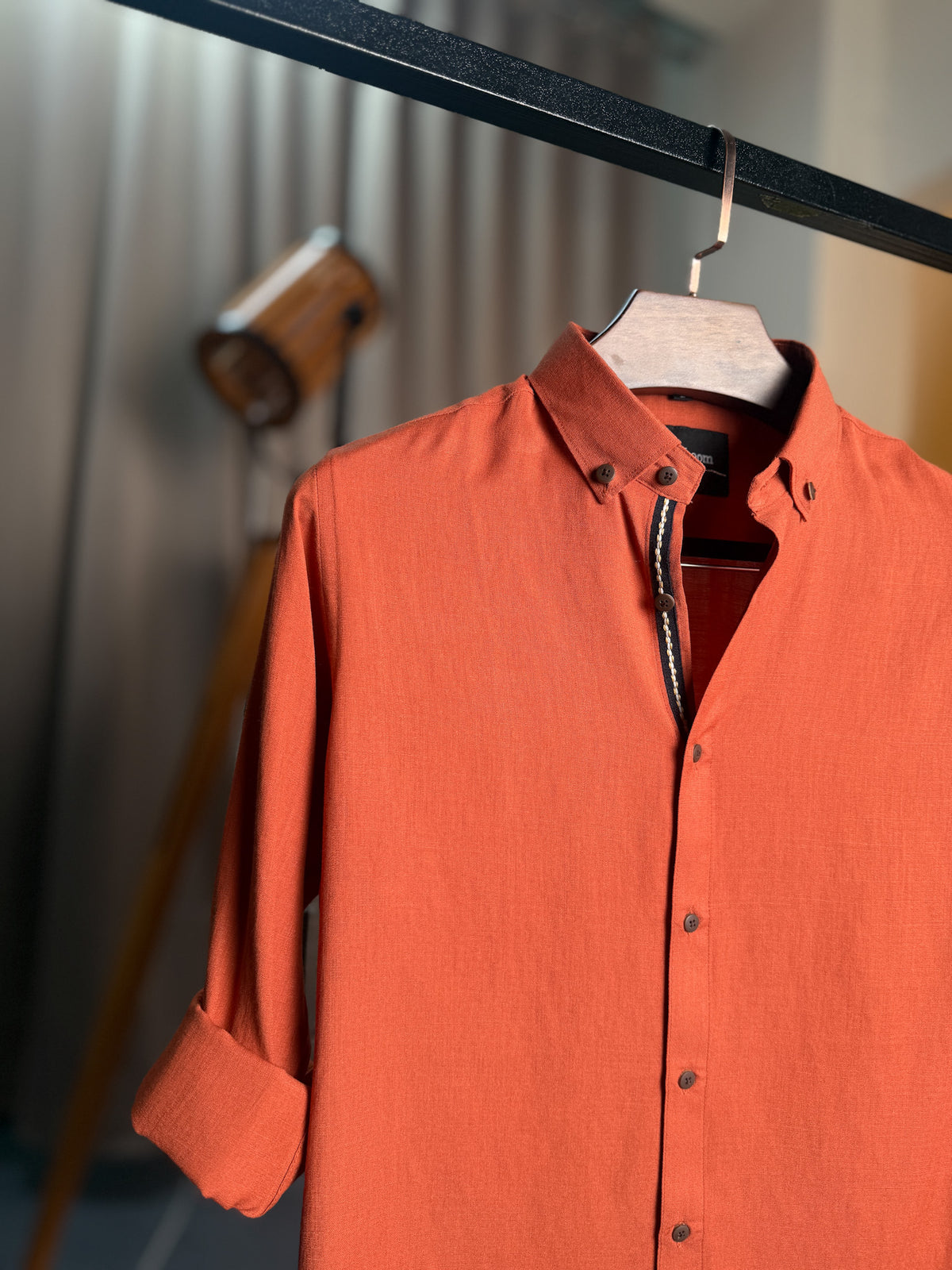 Full Sleeve Shirt - MSS
