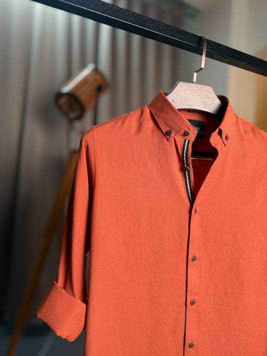 Full Sleeve Shirt - MSS