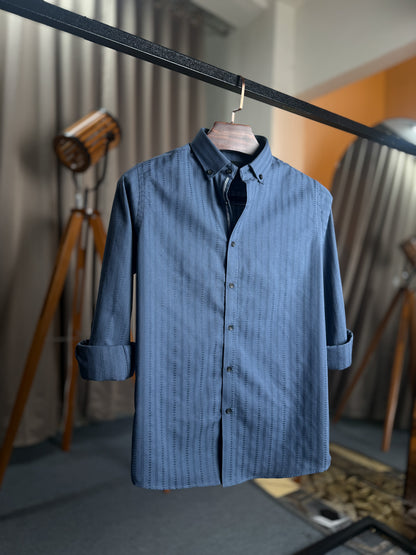 Full Sleeve Shirt - PTS