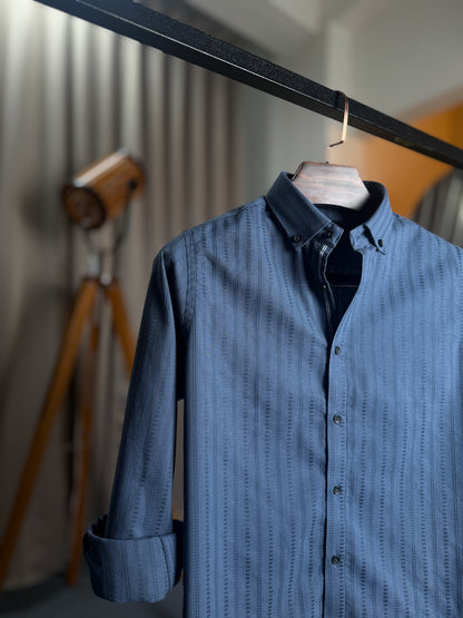 Full Sleeve Shirt - PTS