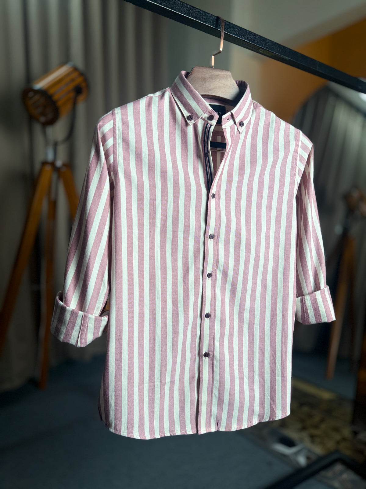 Full Sleeve Shirt - WPS