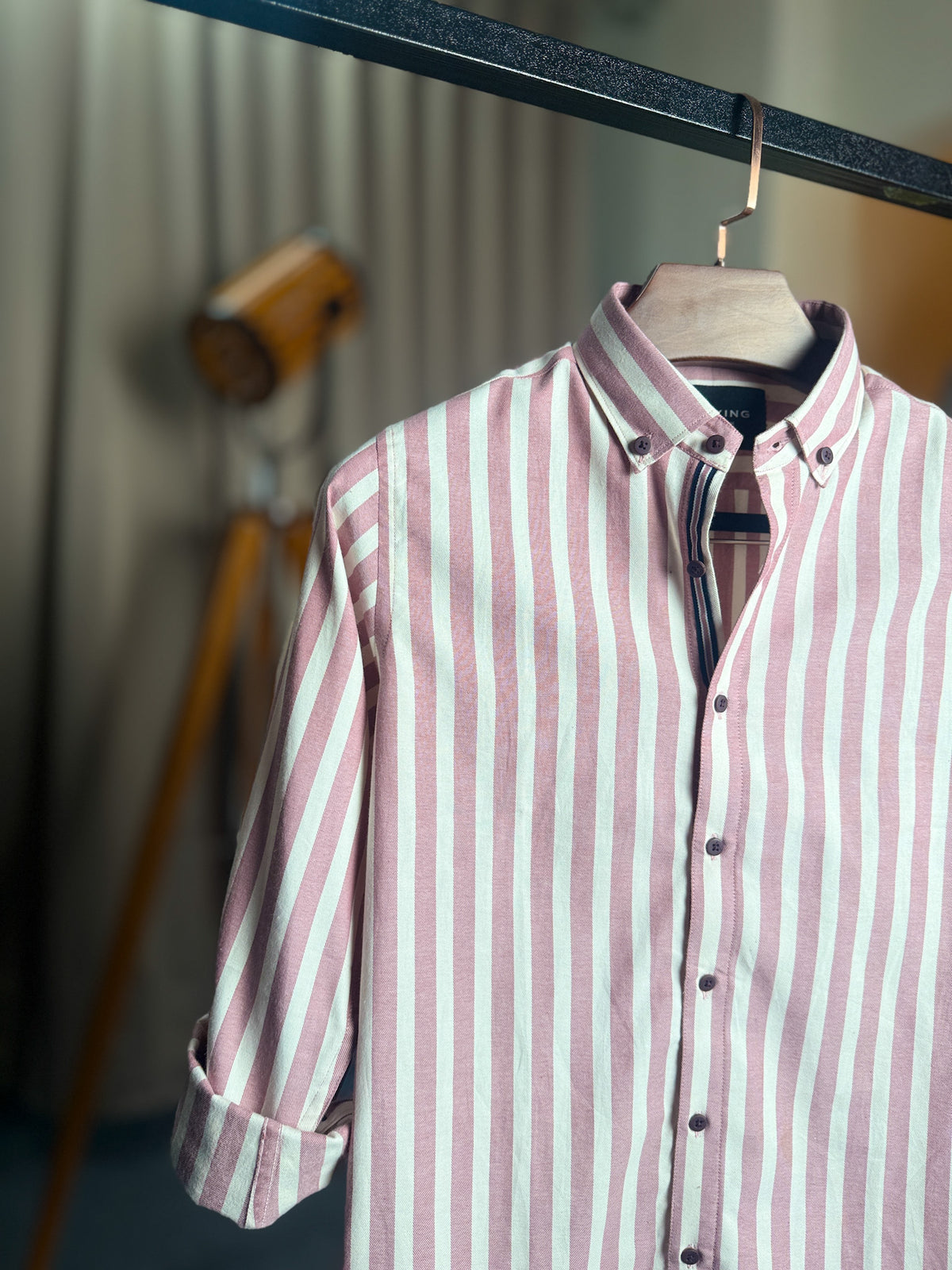 Full Sleeve Shirt - WPS