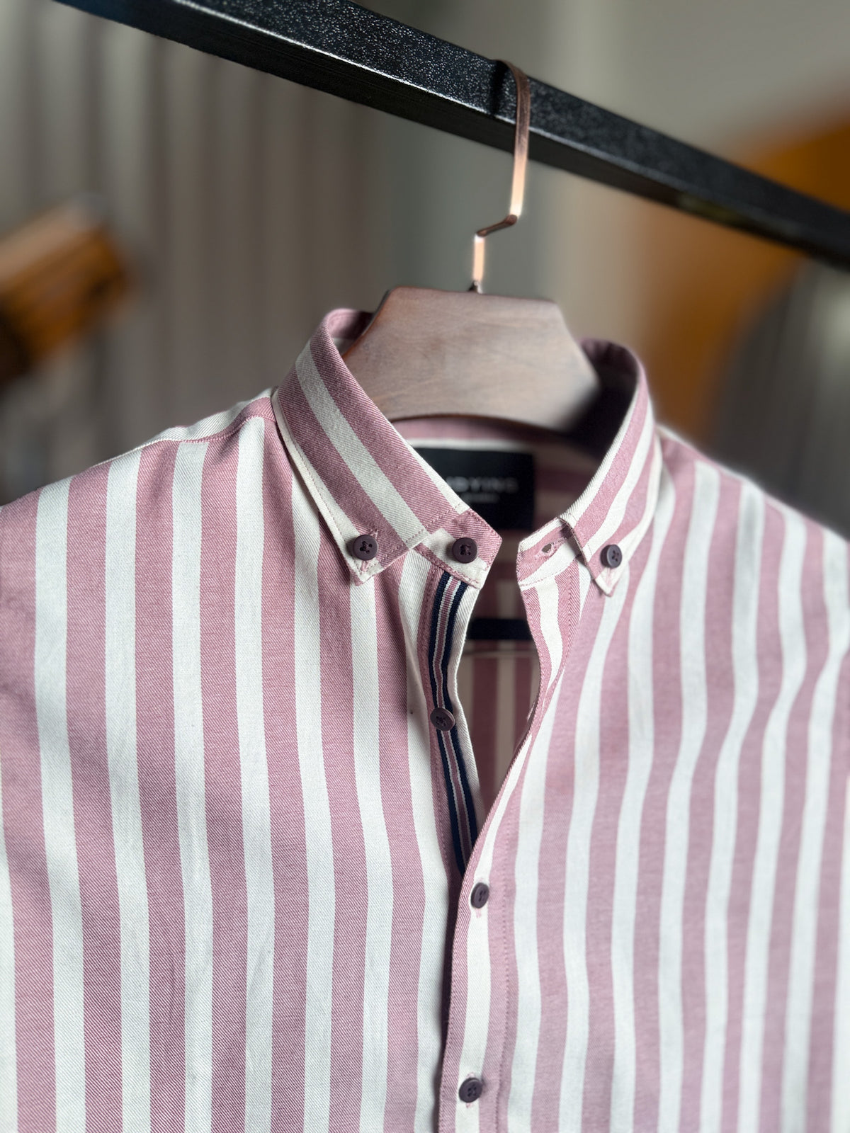 Full Sleeve Shirt - WPS