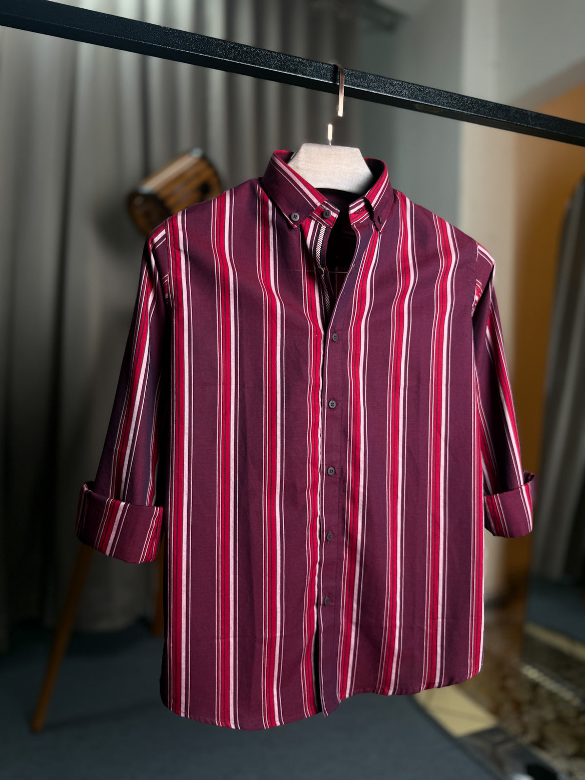 Full Sleeve Shirt - RMS